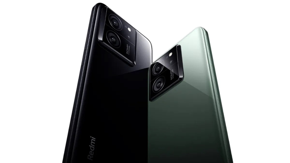 Redmi K60 Ultra