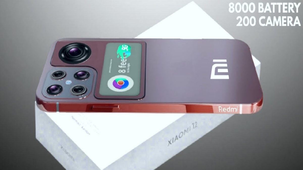 Redmi Note 13 Pro Plus