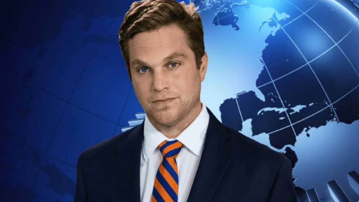 Sam Carter WHAM-TV