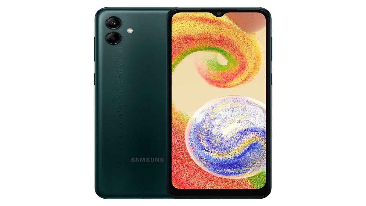 Samsung Galaxy A05