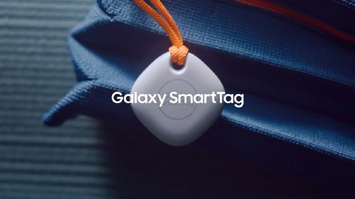 Samsung Galaxy SmartTag 2