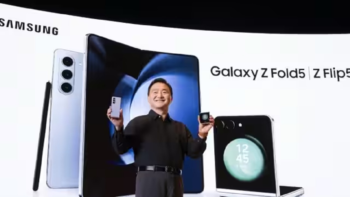 Samsung