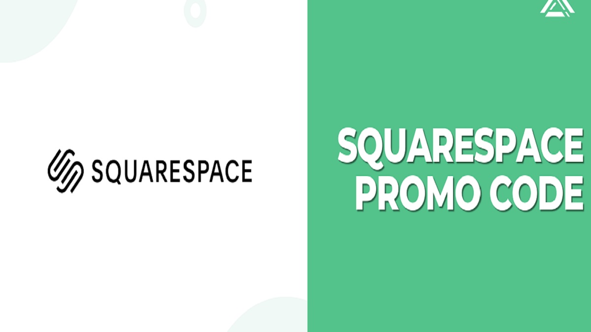 Squarespace promo codes2