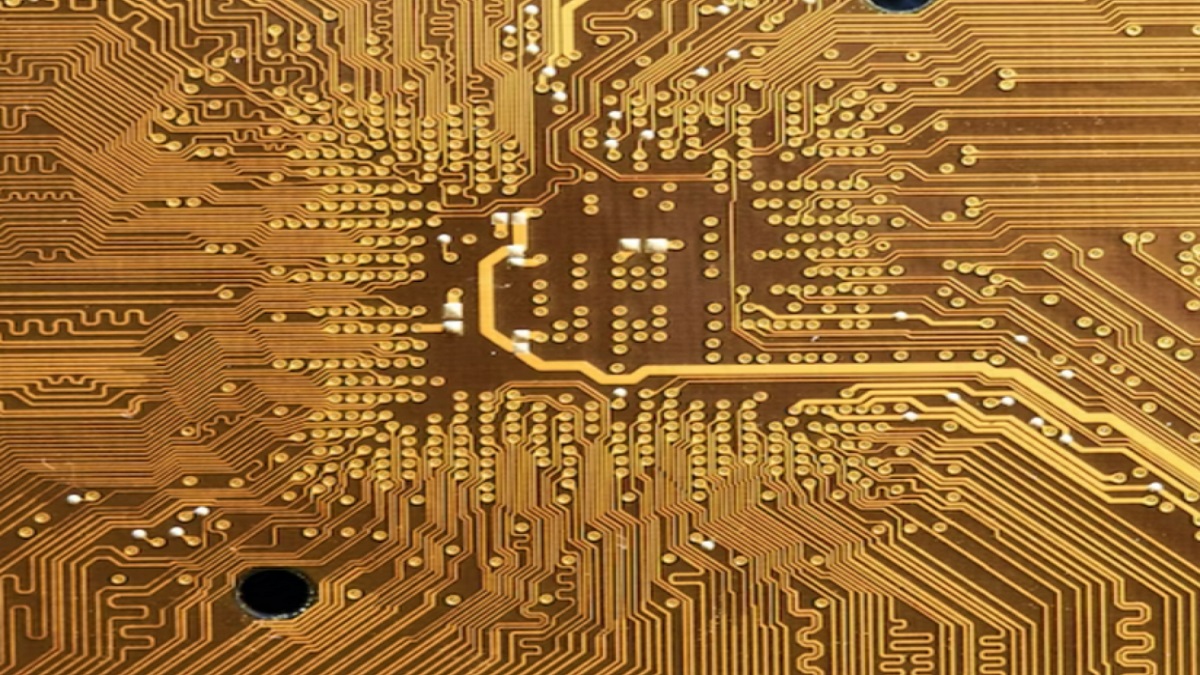 TSMC