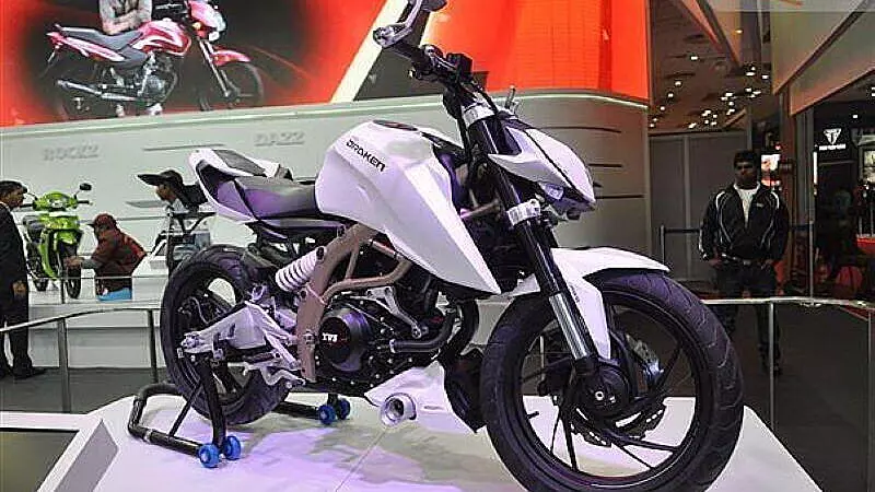 TVS Apache RTR 310