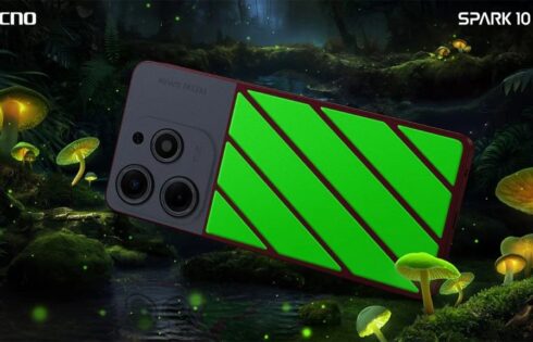 Techno Spark 10 Pro