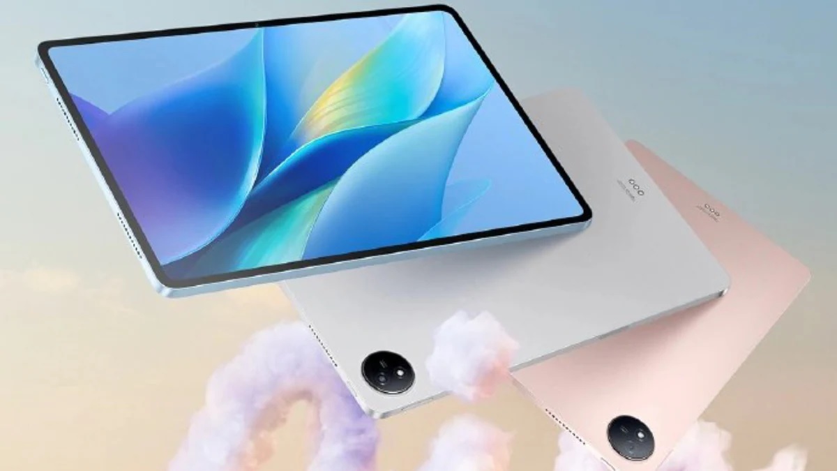 Vivo Pad Air Pre-Orders Sale Start On 14 August 2023