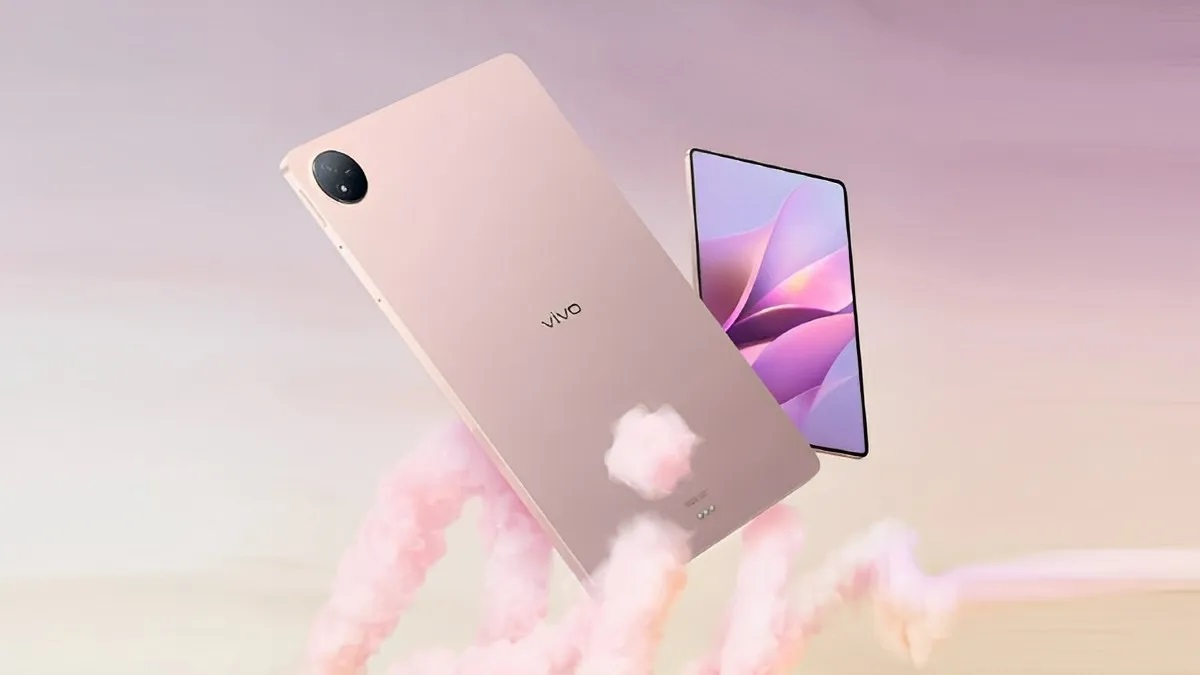 Vivo Pad Air