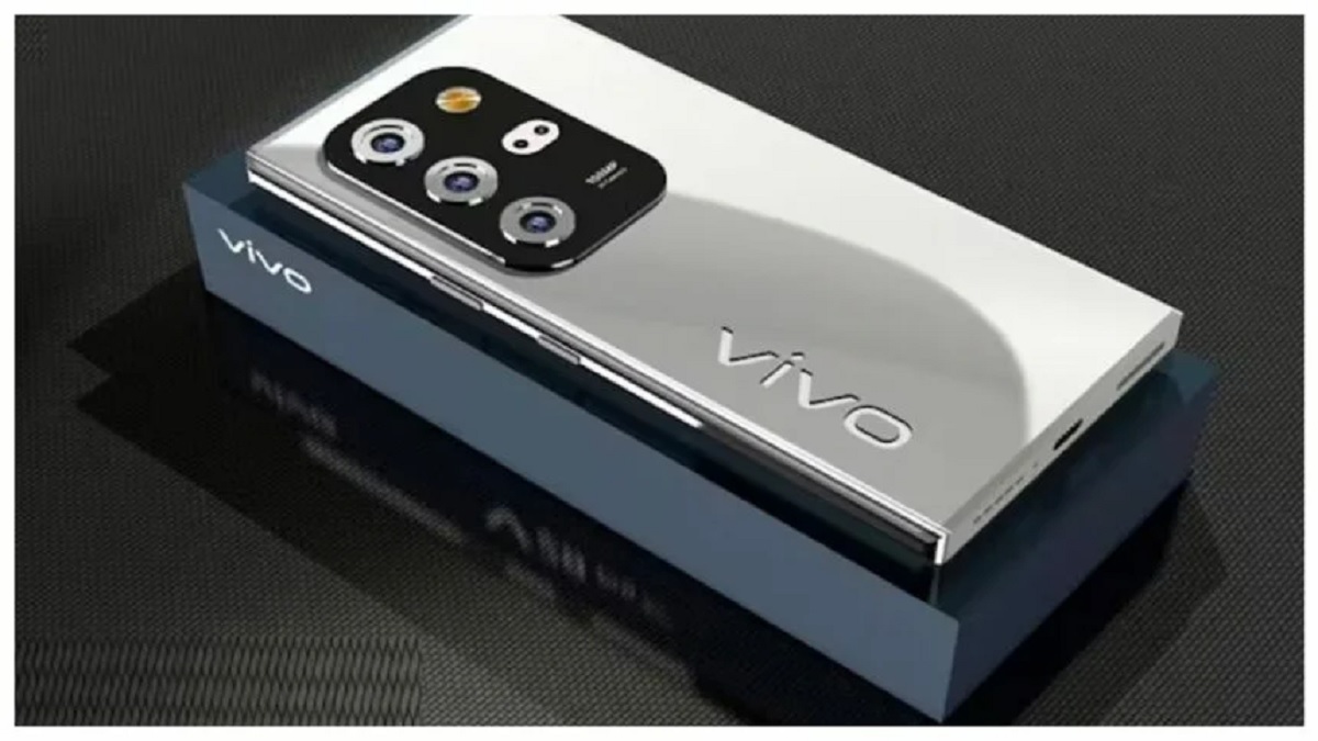 Vivo V29 5G