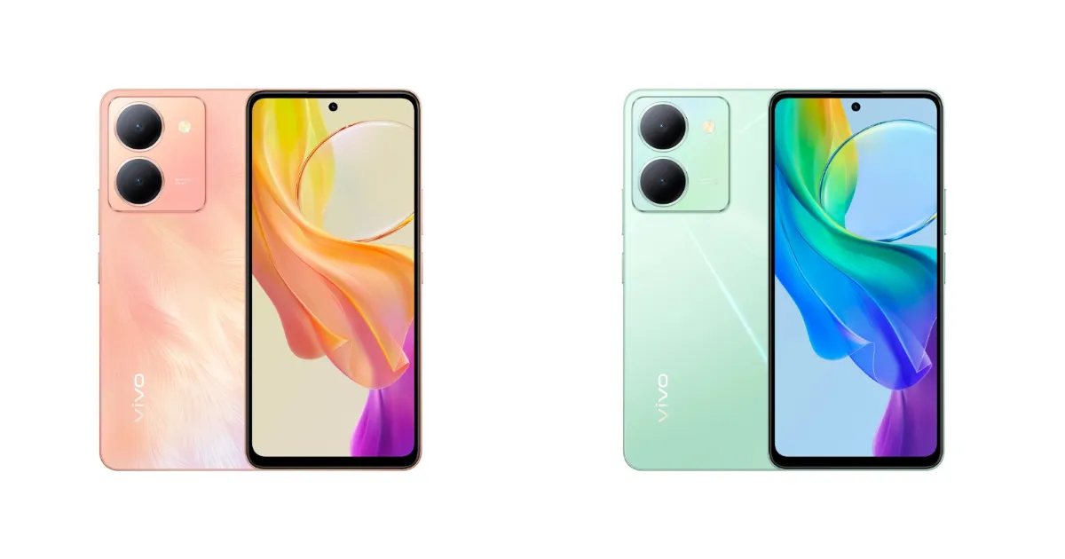 Vivo Y78 5G