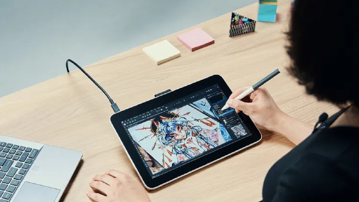 Wacom