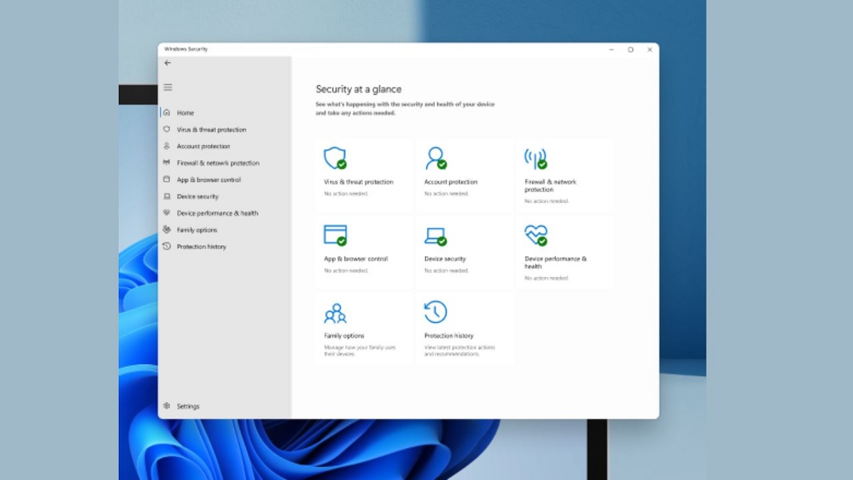 Windows 11 Copilot Preview