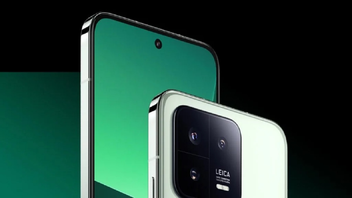 Xiaomi 14 Features Dual Telephoto Combination