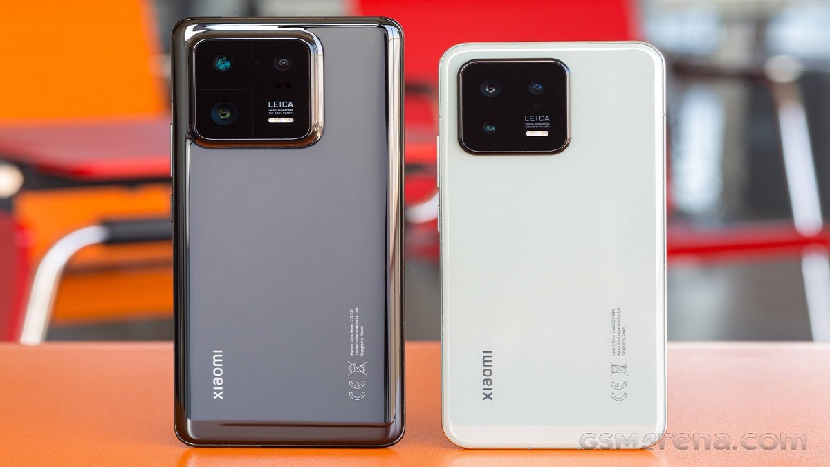 Xiaomi 14 Features Dual Telephoto Camera Lens