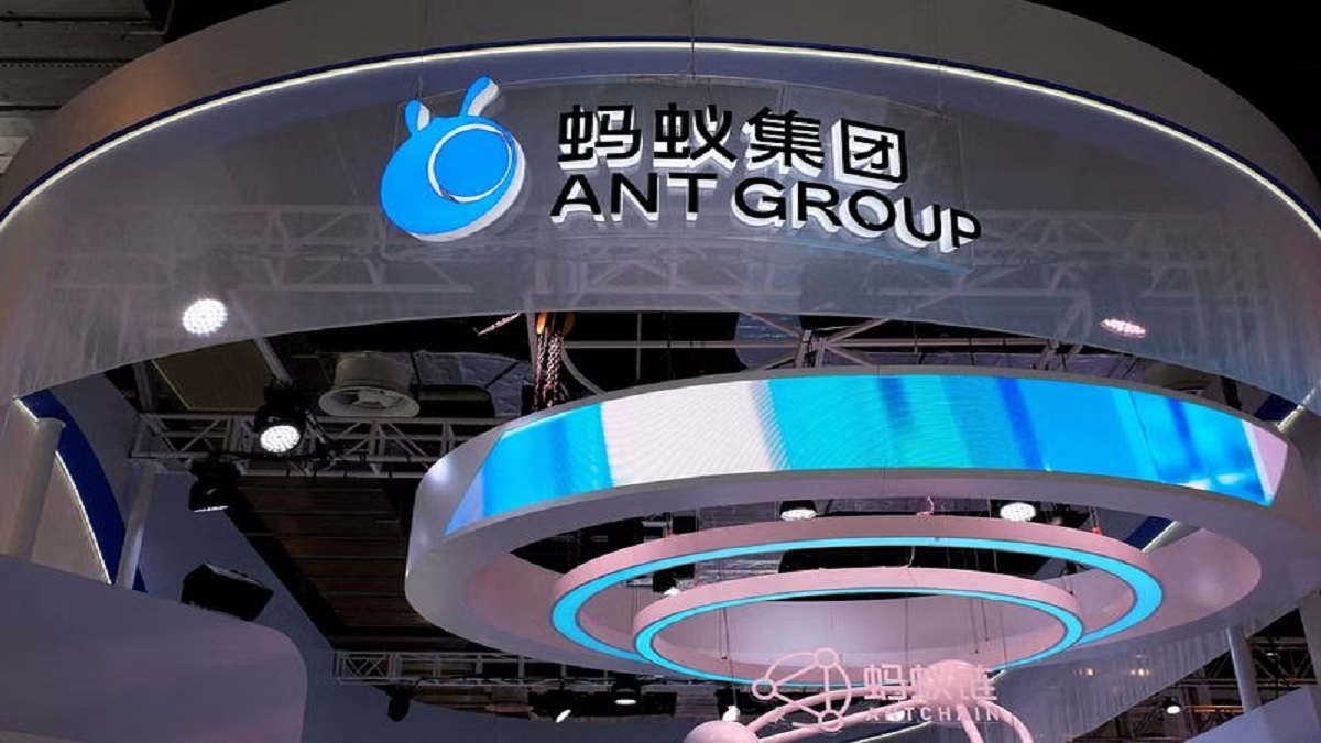 global investors skip Ant's buyback