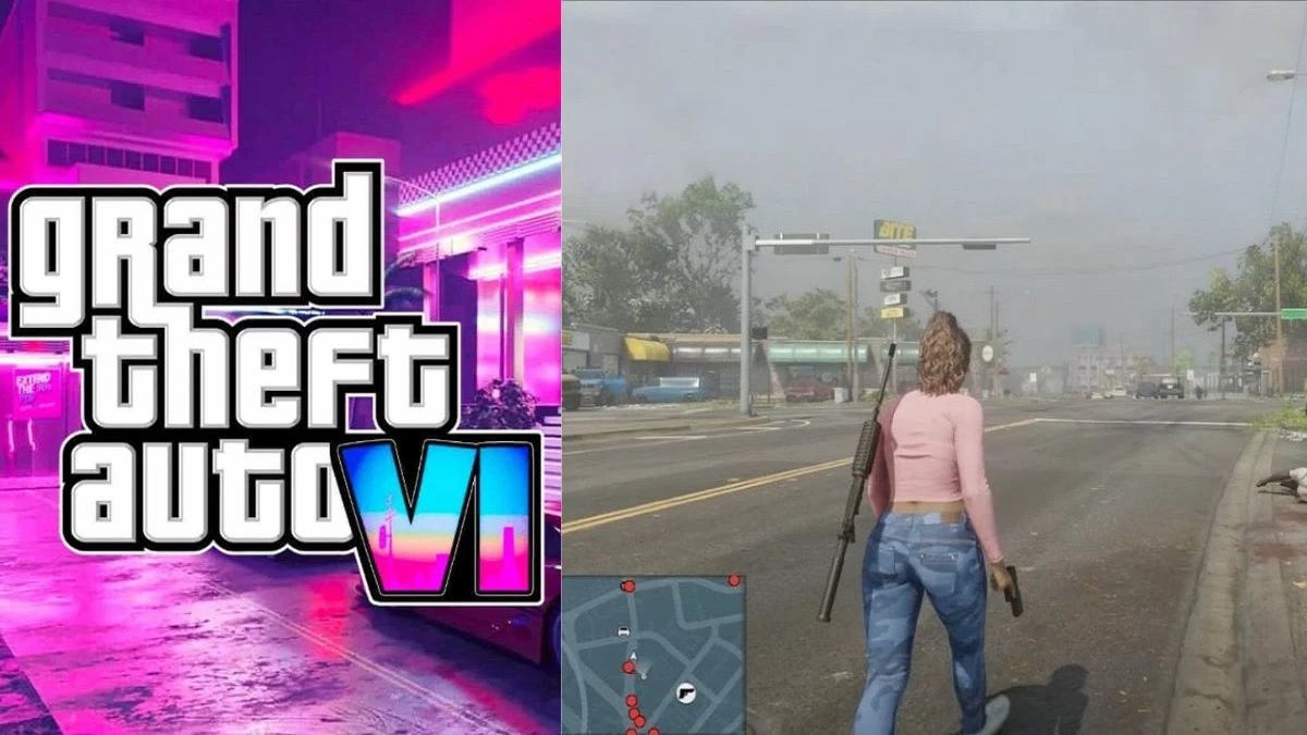 gta 6 leak