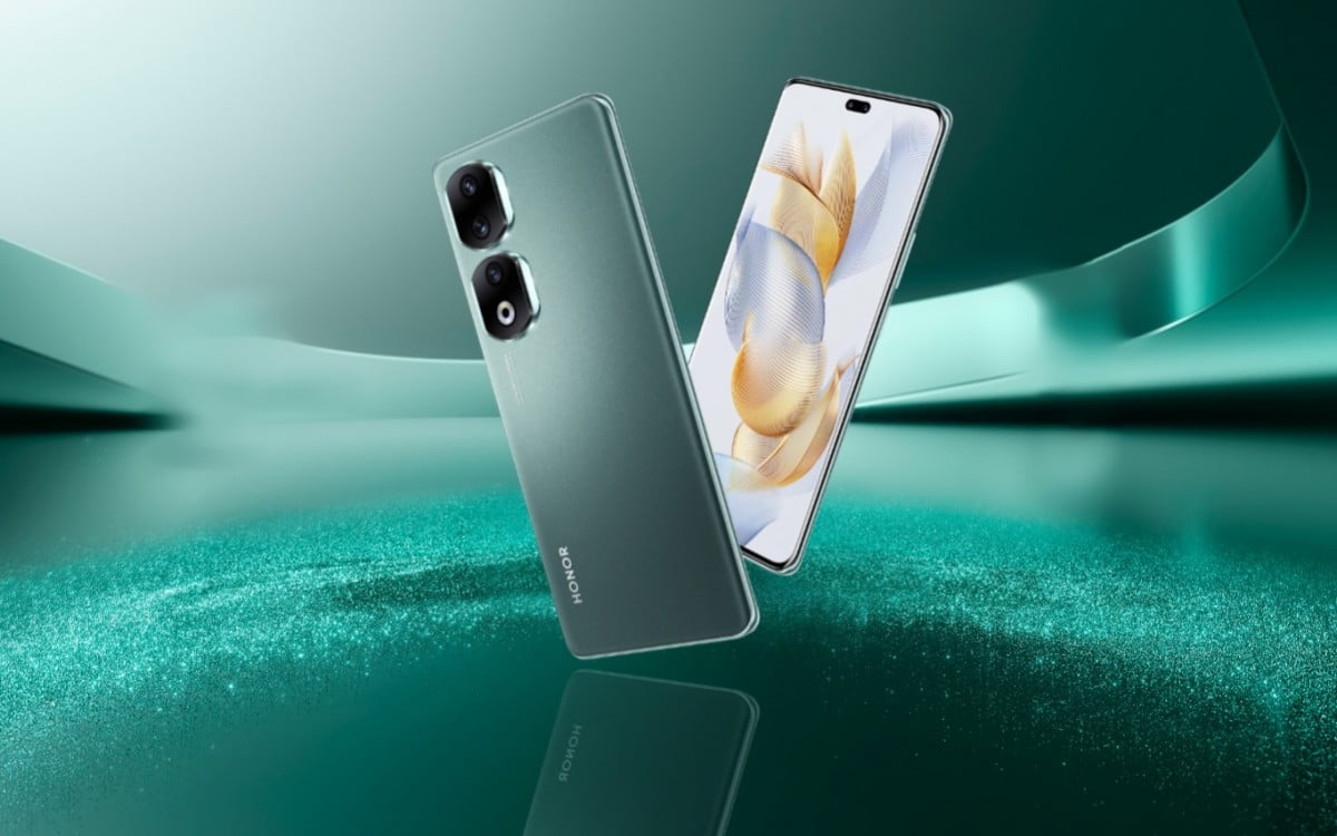 honor 90 3