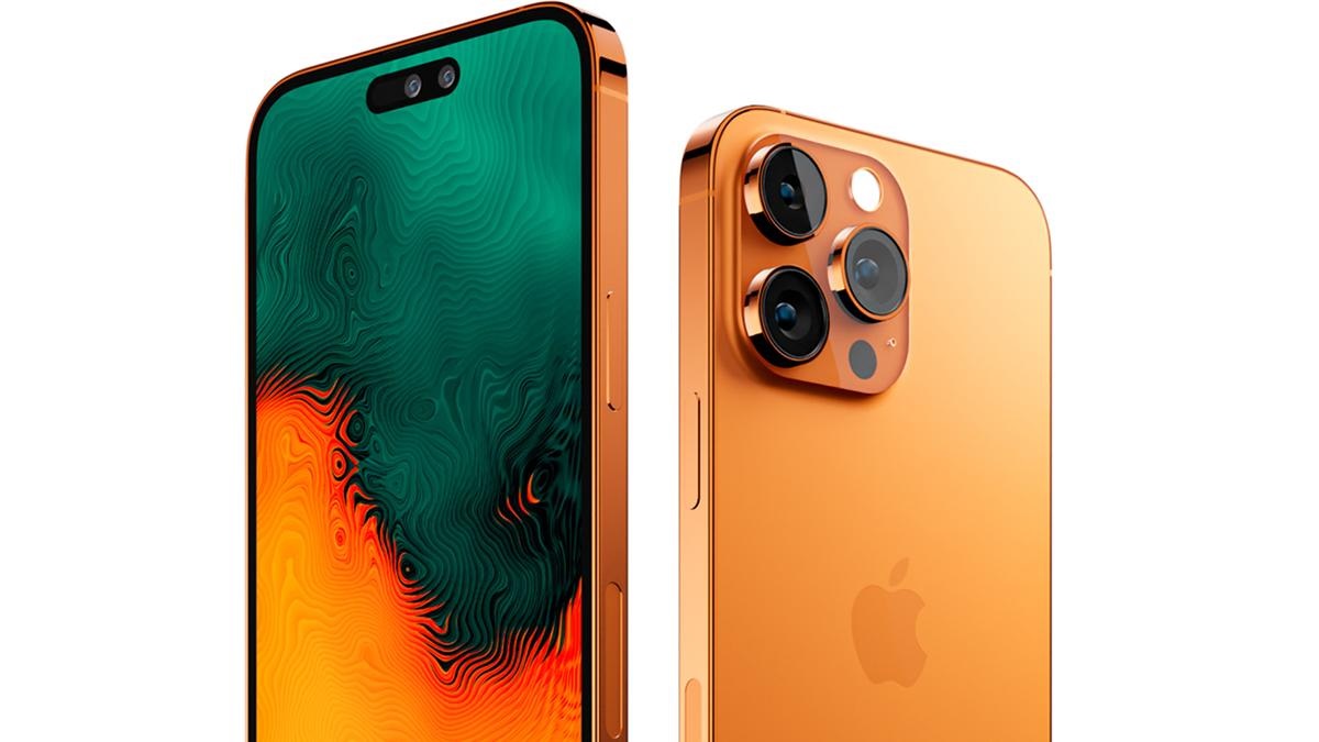 iPhone 15 release date rumors price