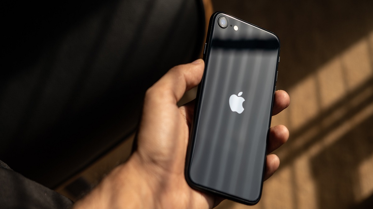 iPhone SE 4