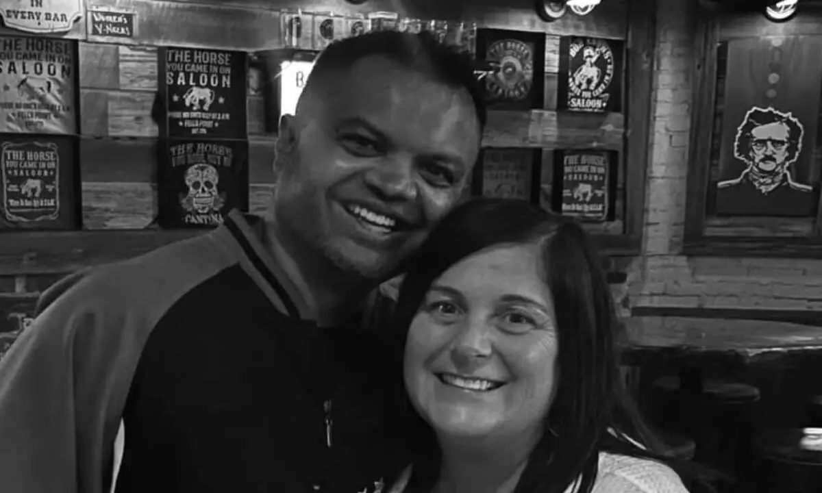 AJ Patel death