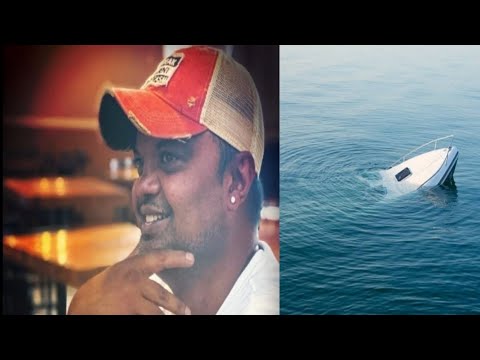 AJ Patel obituary