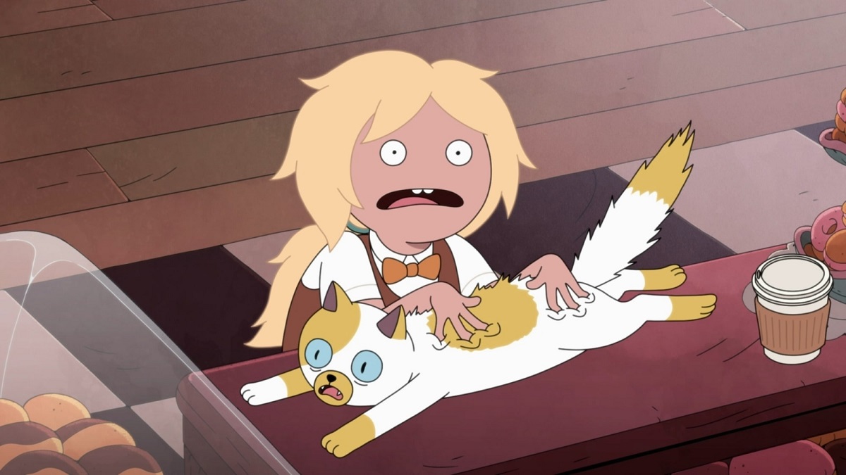 Adventure Time: Fionna & Cake Episodes 10 Finale Preview, release date, time, countdown, and, more 1 Adventure Time
