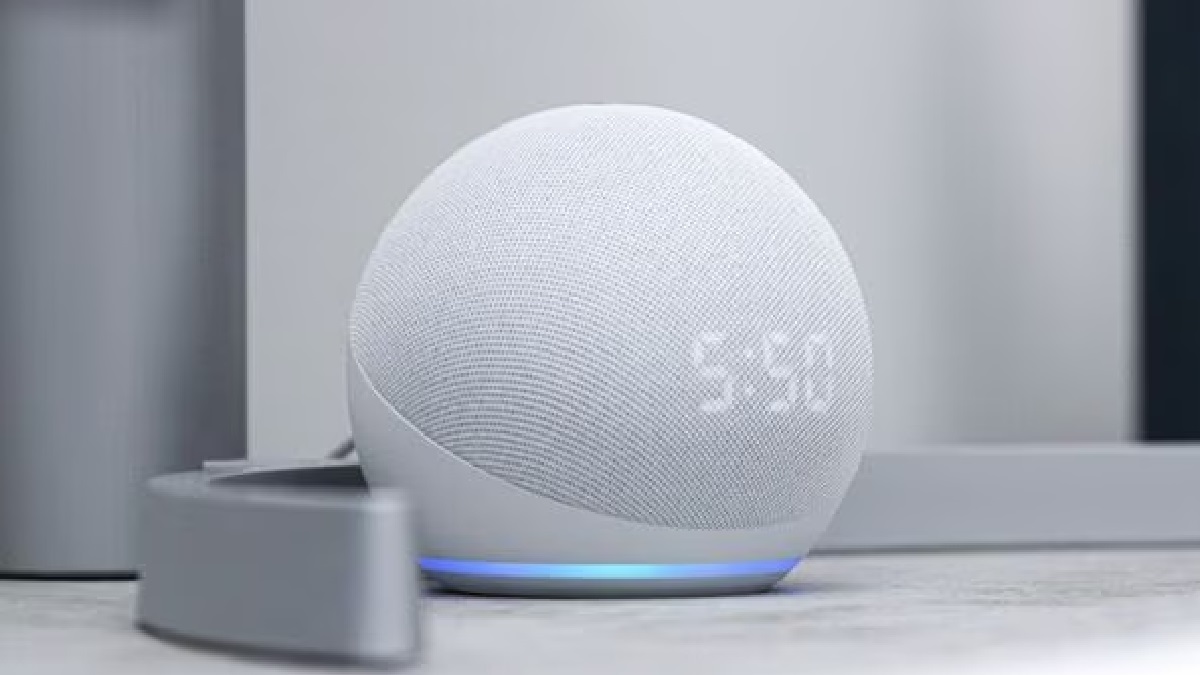 Alexa