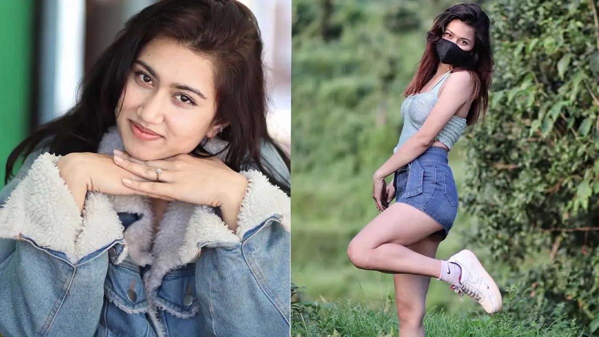Alisha Khadgi Accident
