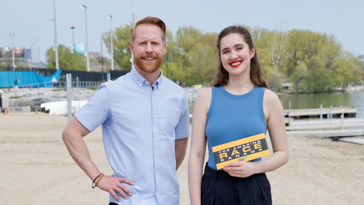 Amazing Race Canada 2023 Winner: Who Wins Amazing Race Canada 2023? 1 Amazing Race Canada 2023