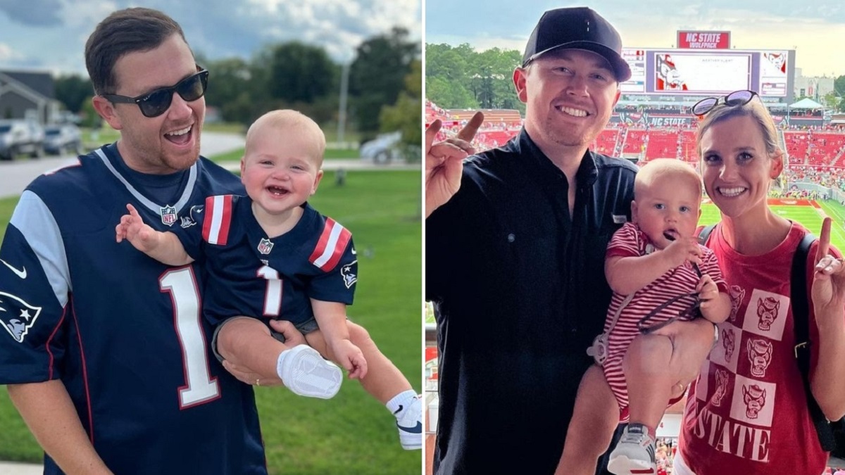 NFL: Who Is Andy Dalton Brother, Avery Dalton? 1 Avery Dalton