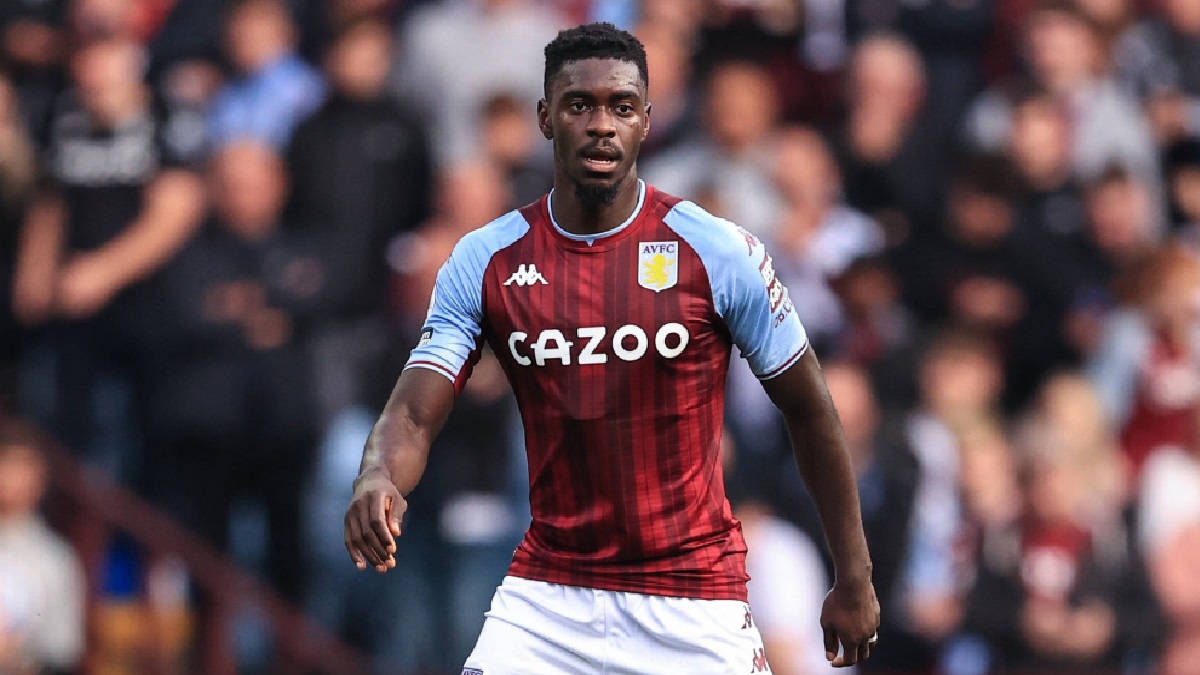 Axel Tuanzebe Religion And Ethnicity: Is The Footballer Roman Catholic? 1 Axel Tuanzebe