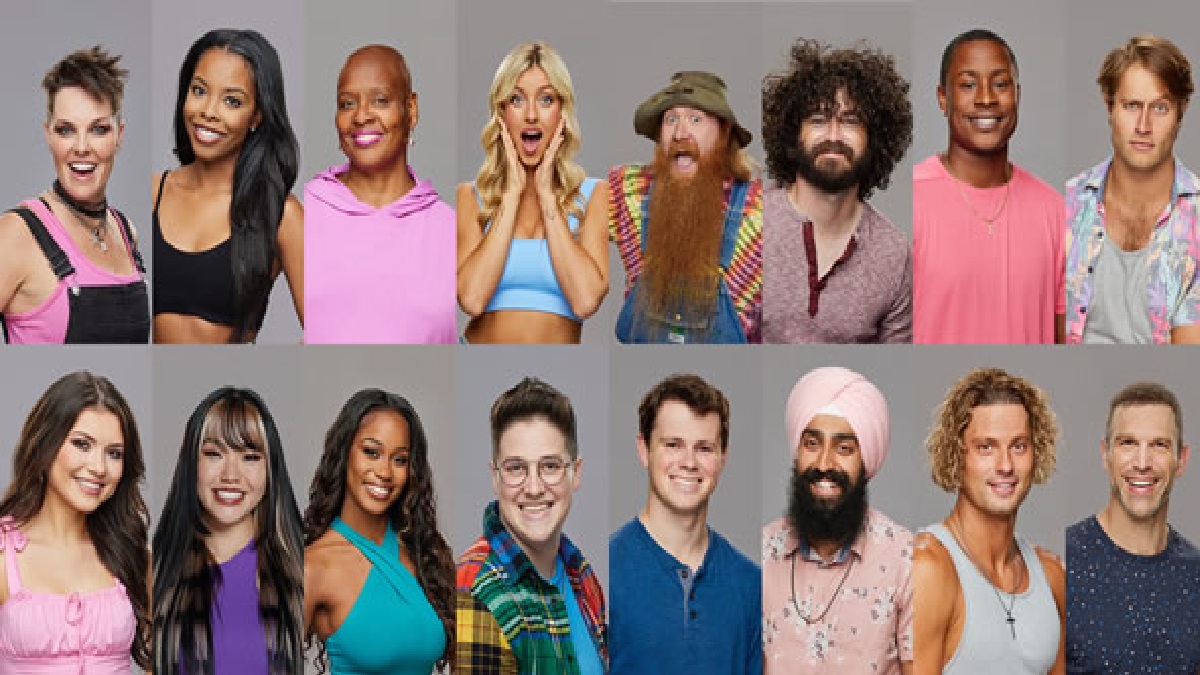 Big Brother 2023