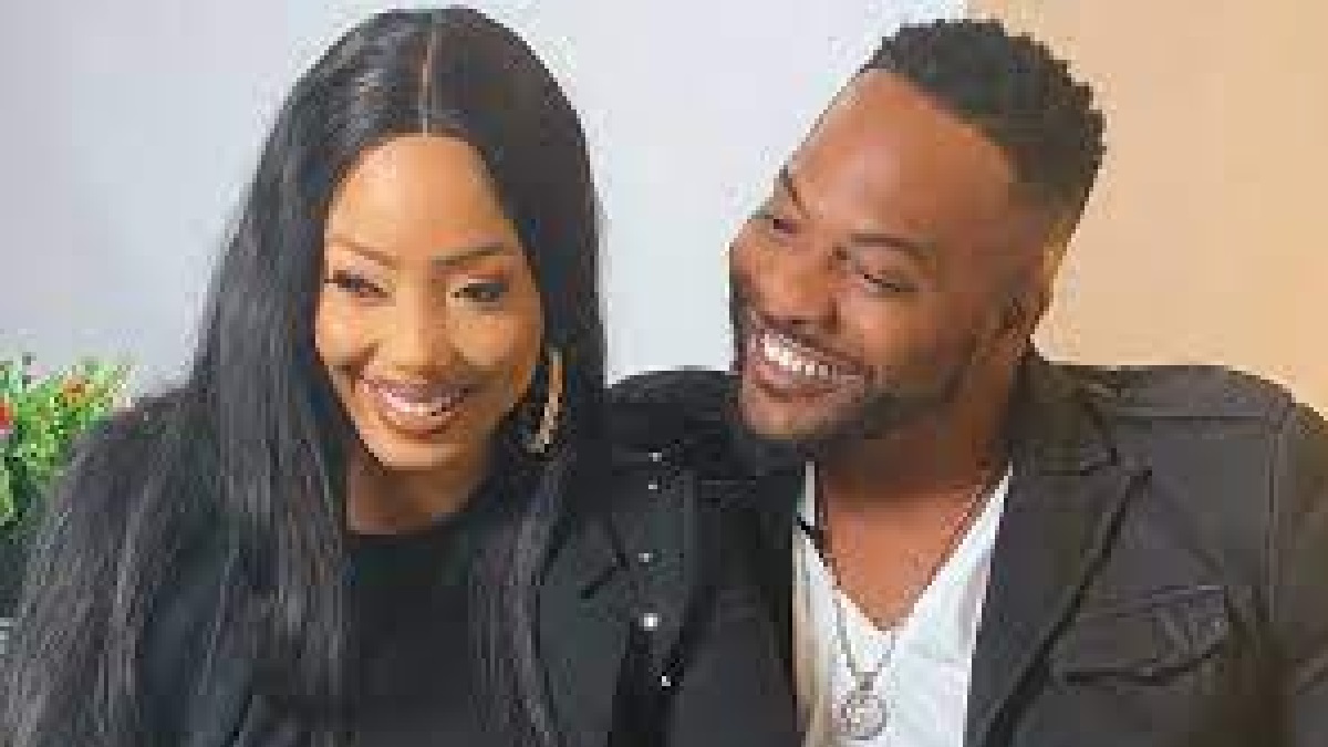 Bolanle Ninalowo Wife Instagram
