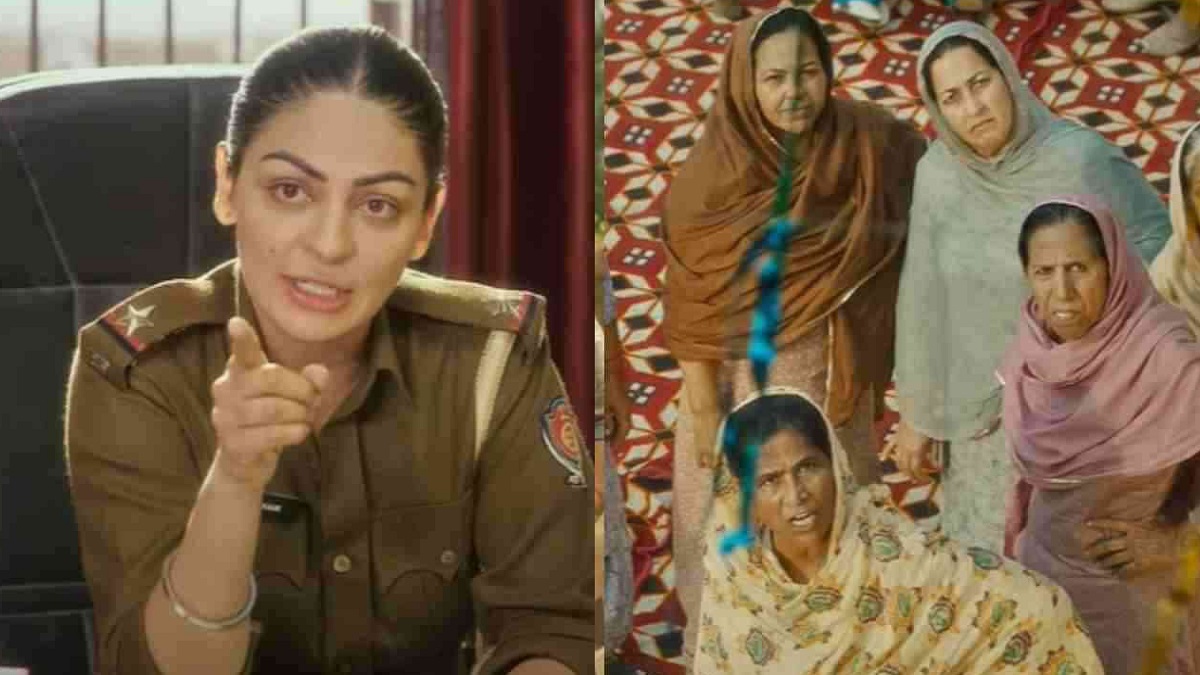 Buhe Bariyan Total Box Office Collection, Cast, Budget, Hit Or Flop 1 Buhe Bariyan Punjabi Movie