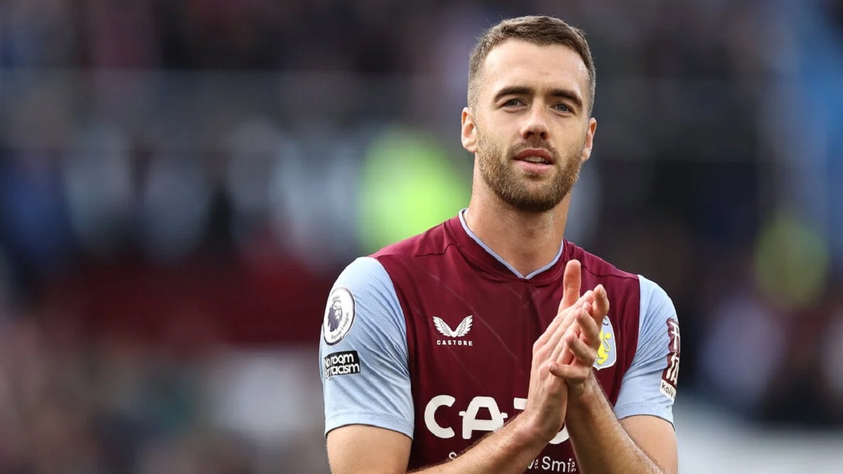 Calum Chambers Wife Shannon McLoug Married Life And Children 1 Calum Chambers
