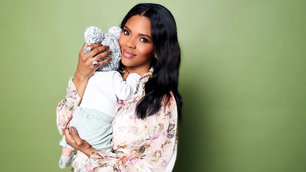 Is Candace Owens Pregnant With Her Third Child In 2023? 1 Candace Owens Pregnant
