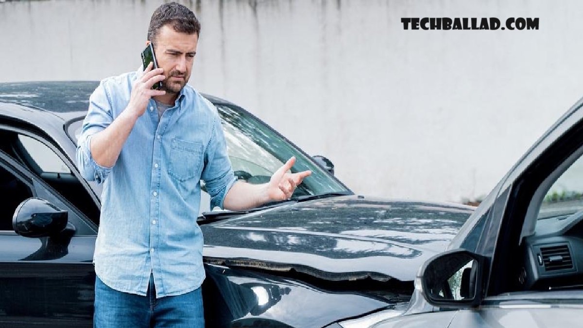 Car Accident Lawyer in Montgomery AL