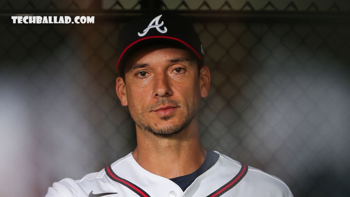 Who are Charlie Morton Parents? Meet Baseball pitcher Father and Mother 1 Charlie Morton