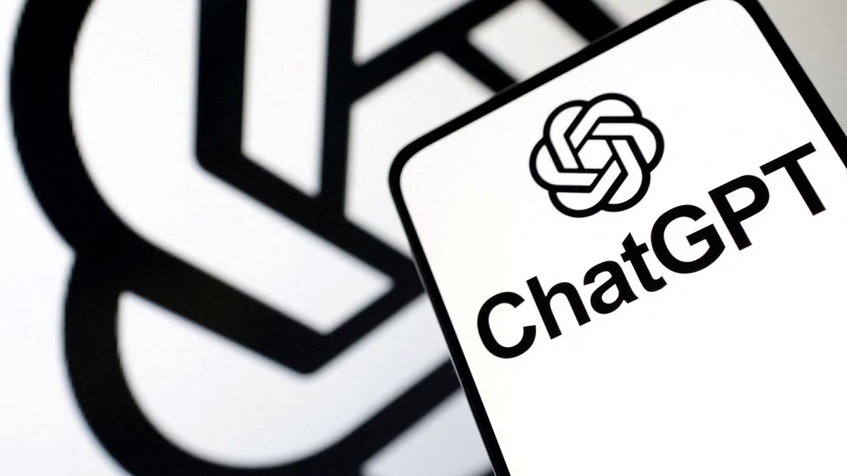 ChatGPT