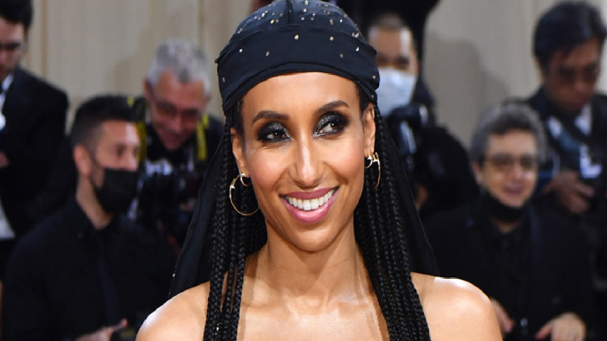 Who Is Chioma Nnadi Husband? Is The British Vogue New Editor Married? 1 Chioma Nnadi