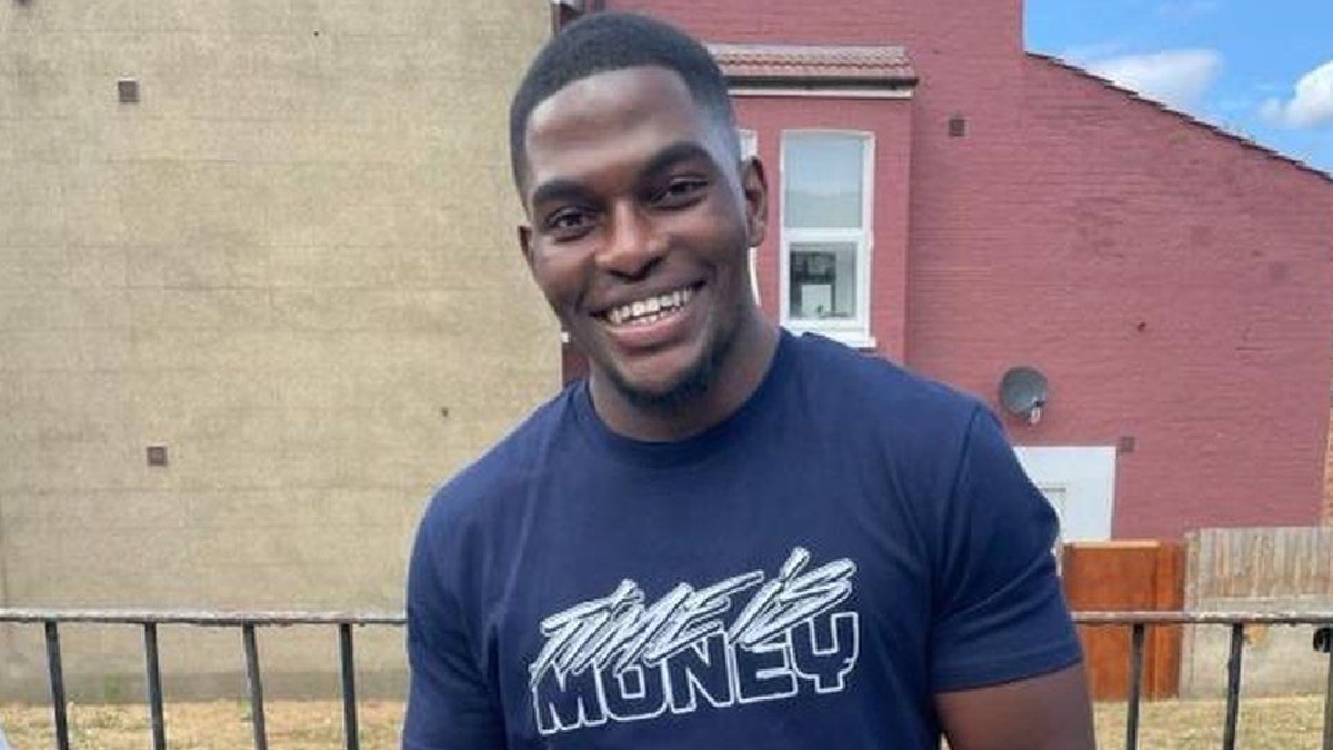 Chris Kaba Criminal Record And Convictions: Police officer who shot charged with murder 1 Chris Kaba