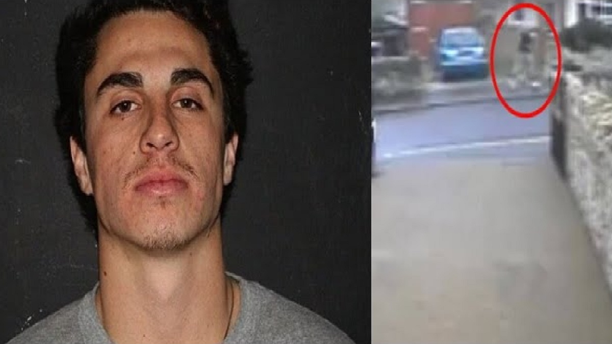 Chris Teixeira missing