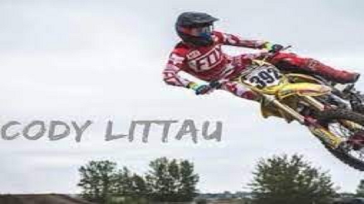 Cody Littau Obituary