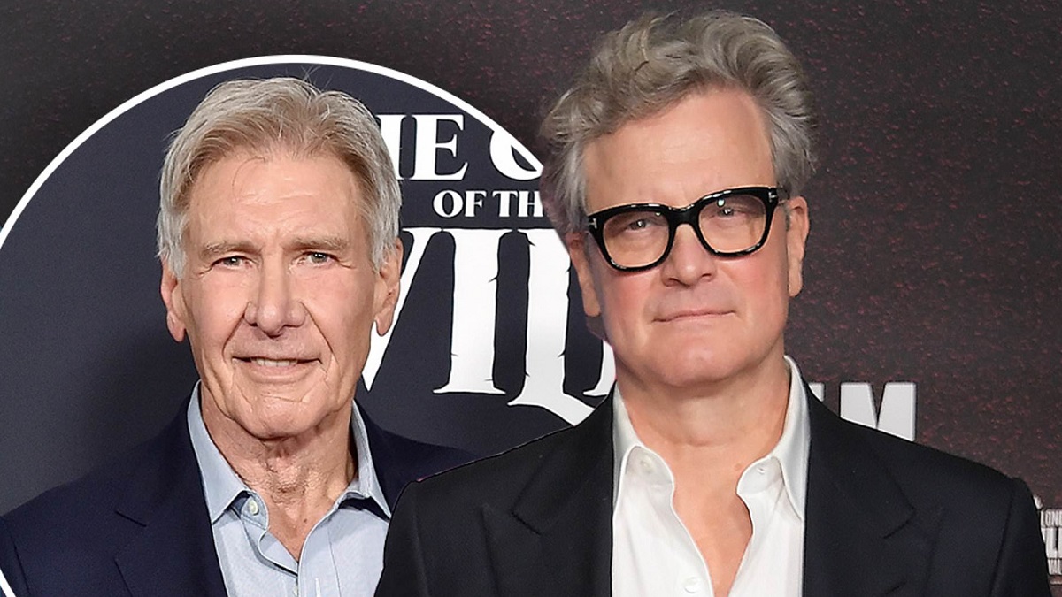 Is Colin Ford Related To Harrison Ford? Family and Relationship 1 Colin Ford Related To Harrison Ford