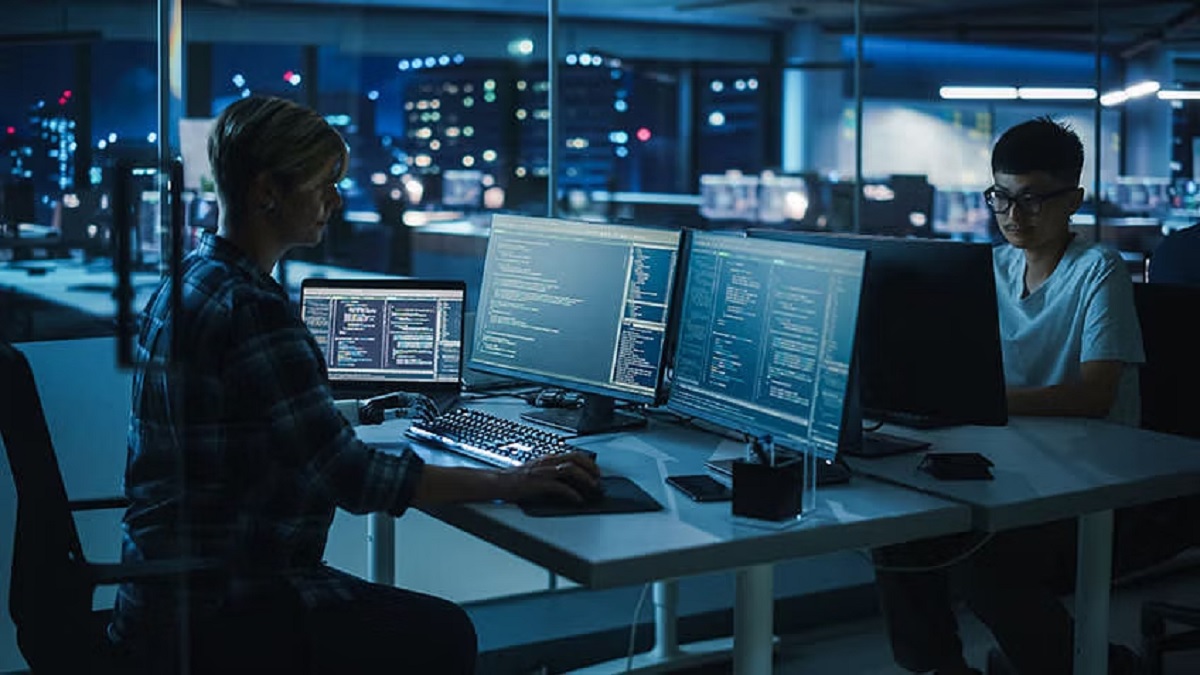 Computer Science Courses for 12th Class Students