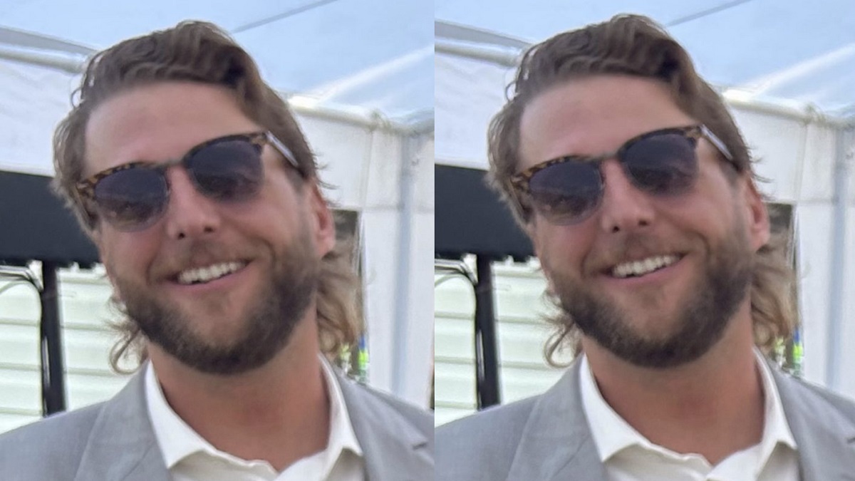 Who Is Craig Gibson? Police charge UK man in fatal Toronto assault 1 Craig Gibson