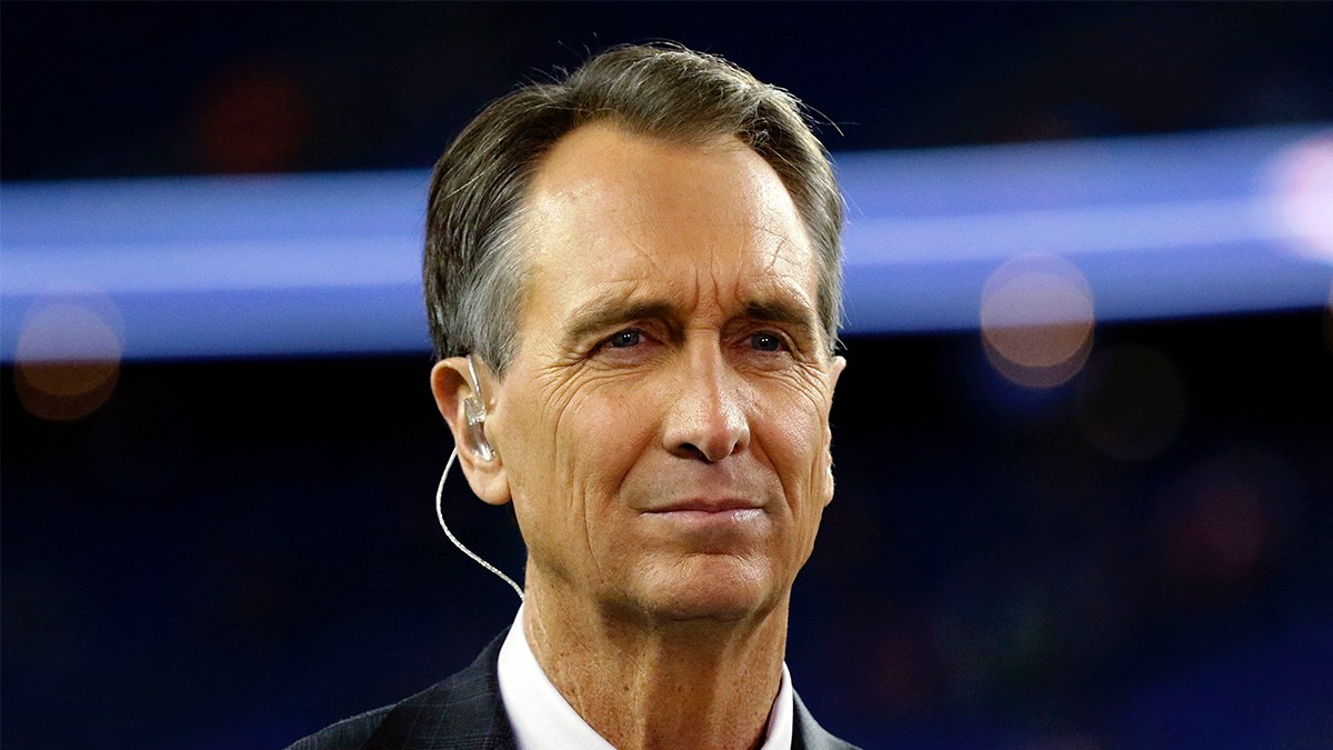 Cris Collinsworth net worth