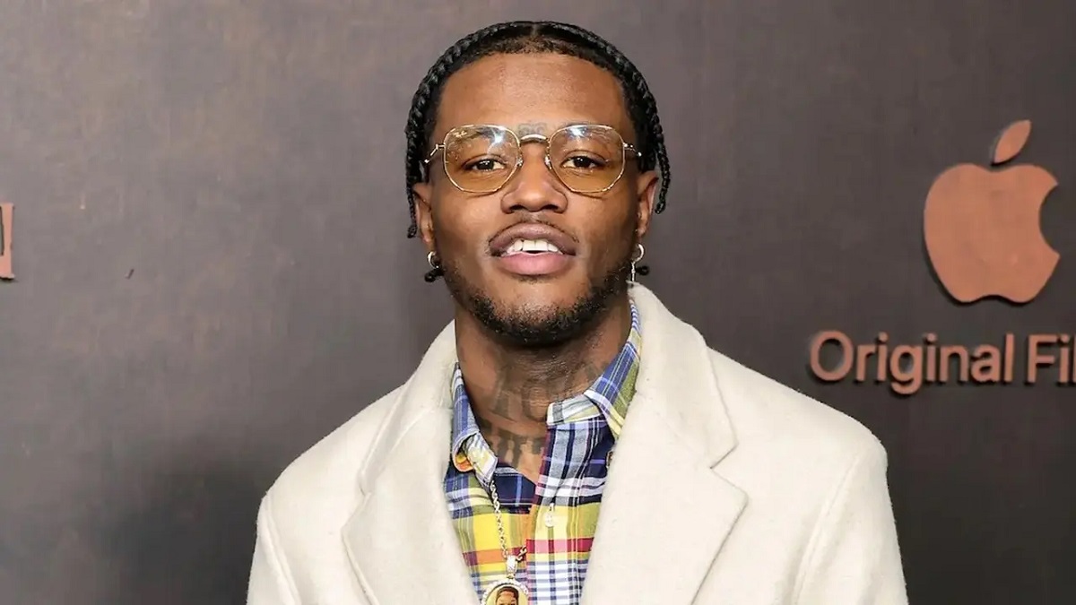 What Did DC Young Fly Do? Is DC Young Fly Fired? 1 DC Young Fly