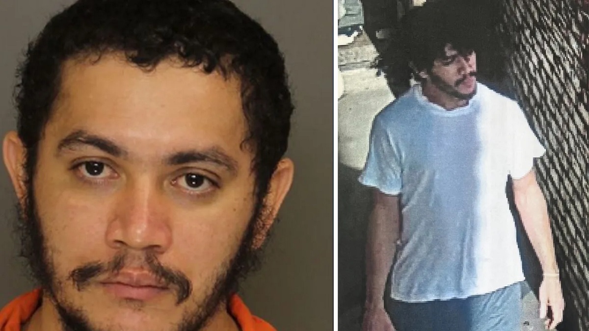 Danelo Cavalcante Wife: Why Did He Kill His Girlfriend Deborah Brandao? 1 Danelo Cavalcante