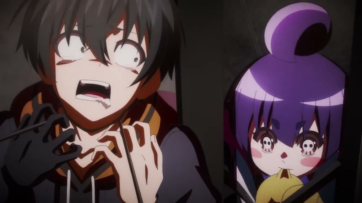 Dark Gathering Season 1 Episode 12: Release Date, Time & Where To Watch 1 Dark Gathering